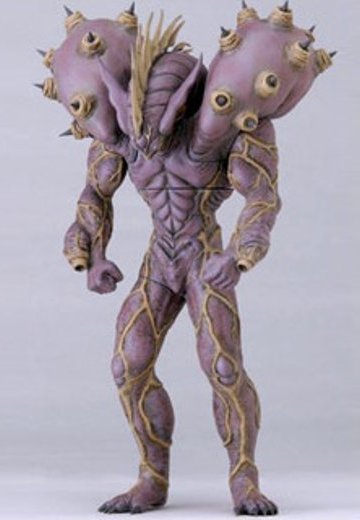 强殖装甲 ガスター  | Hpoi手办维基