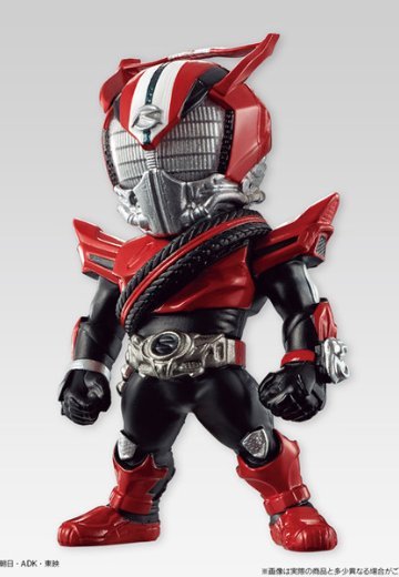 糖糖トイ 假面骑士ドライブ 假面骑士ドライブ  | Hpoi手办维基