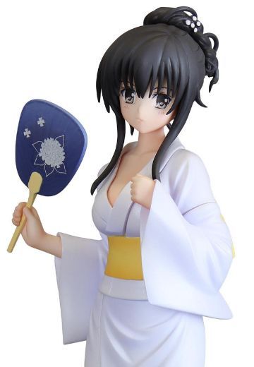 大家赏 出包王女DARKNESS 古手川唯 浴衣版 | Hpoi手办维基