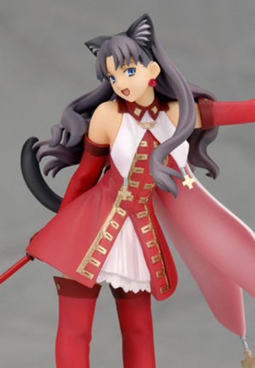 FA4 フェイト／ホロウアタラクシア カレイドルビー 