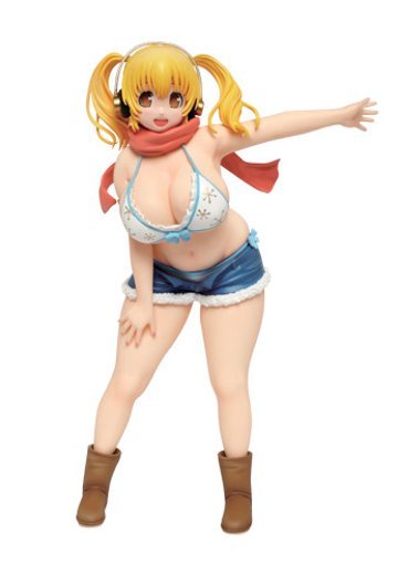 Nitro 超级索尼子 破叉子 Winter ver.