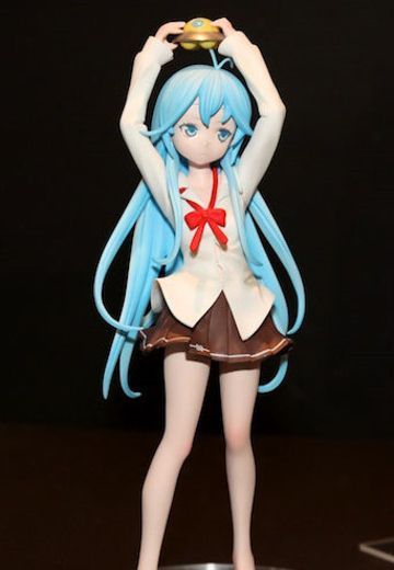 电波女与青春男 藤和艾莉欧 | Hpoi手办维基