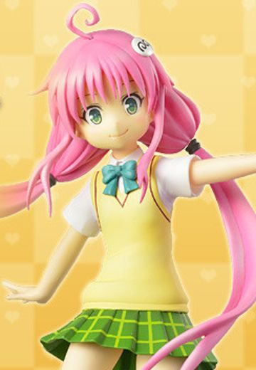 PM 出包王女DARKNESS 2nd 菈菈・萨塔琳・戴比路克 幼女版 | Hpoi手办维基