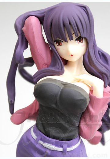 听爸爸的话 织田莱香  | Hpoi手办维基