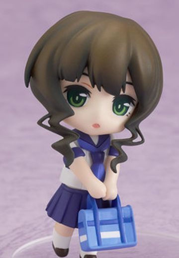 迷你黏土人 黑岩射手 小鸟游ヨミ 