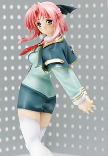 ソウル林克 森崎七央 