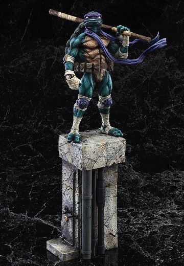 忍者神龟 多纳泰罗