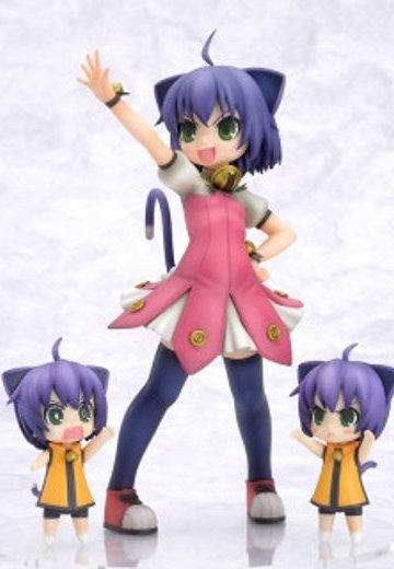 狂乱家族日记 乱崎凶华  | Hpoi手办维基