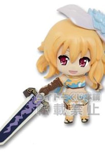 TAITO景品 『Leaf × AQUAPLUS』 Tears to Tiara II 覇王の末裔 タルト  | Hpoi手办维基