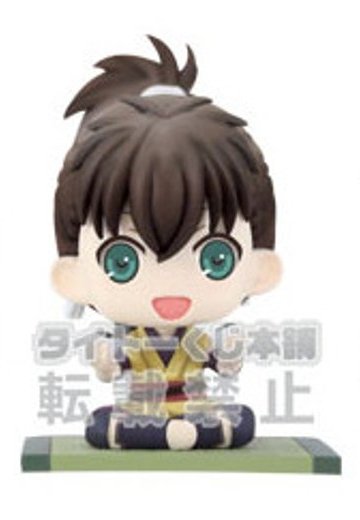 TAITO景品 薄桜鬼 〜新选组奇谭〜 藤堂平助  | Hpoi手办维基