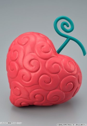  2 海贼王 手术果实 | Hpoi手办维基