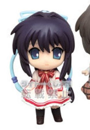 TAITO景品 リライト 此花露西娅  | Hpoi手办维基