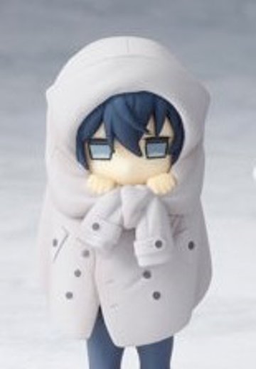 にいてんご テンカウント 黒瀬陆 