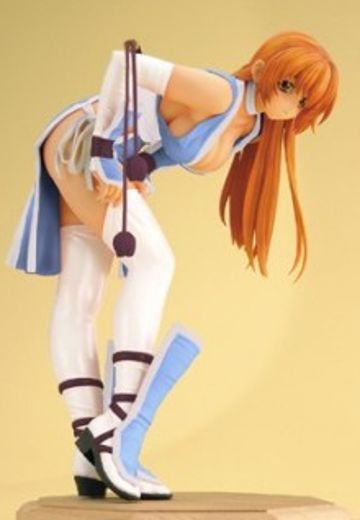 Dead or Alive 霞 Hollywood Blue ver.