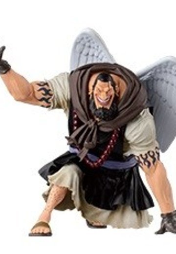  Vol.1 海贼王 乌鲁基  | Hpoi手办维基