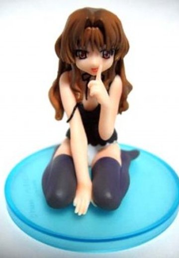 拜托了双子星 森野苺 Collect 500:Onegai Taraku Ver.B 