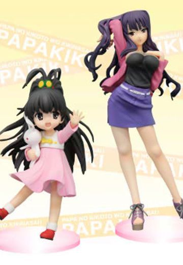 听爸爸的话 小鸟游雏