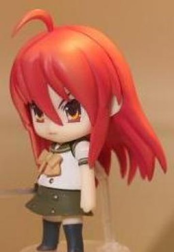 迷你黏土人 灼眼的夏娜 夏娜  | Hpoi手办维基