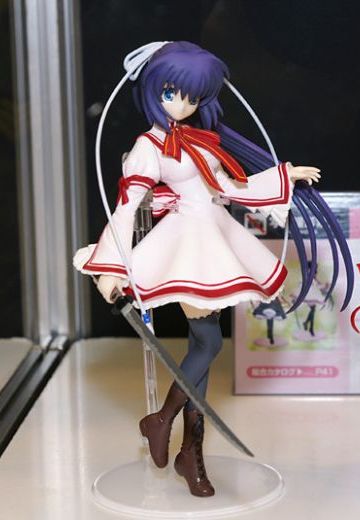 リライト 此花露西娅 