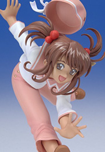 樱花大战 エコール・ド・巴里 コクリコ  | Hpoi手办维基