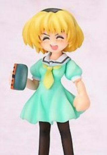 蝉鸣之时 北条沙都子 Wonderfest 2006 Summer.  | Hpoi手办维基