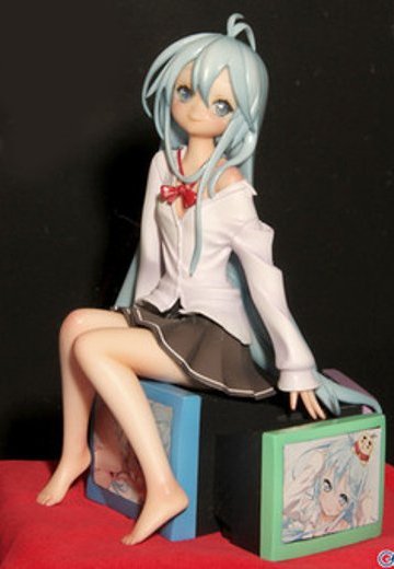 电波女与青春男 藤和艾莉欧