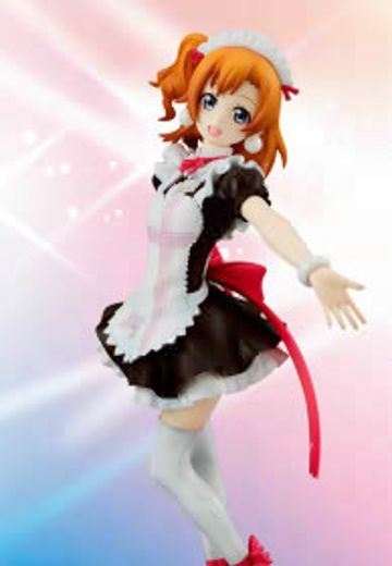 LoveLive! School idol project 高坂穂乃果 もぎゅっと“love”で接近中！  | Hpoi手办维基