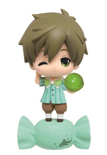 TAITO景品 Free! 橘真琴 