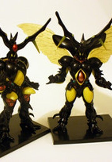 强殖装甲 Zx-Tole  | Hpoi手办维基