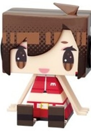 グラフィグ++ VOCALOID MEIKO 