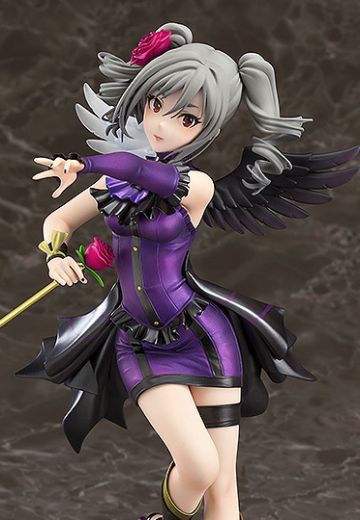 偶像大师灰姑娘女孩 神崎兰子 Rosenburg Engel | Hpoi手办维基