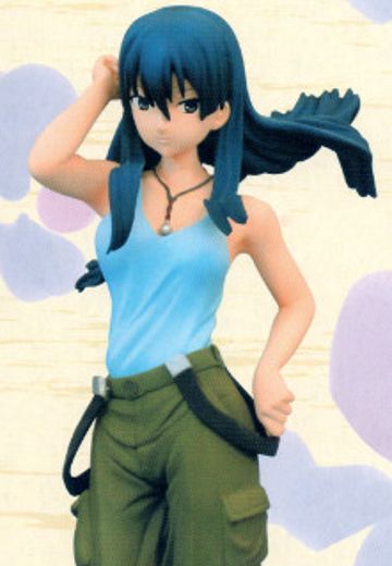 ソ・ラ・ノ・ヲ・ト 和宫梨旺  | Hpoi手办维基