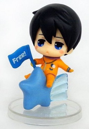 TAITO景品 Free! -Eternal Summer- 七瀬遥 