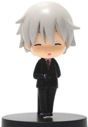 TAITO景品 妖狐×仆 SS 御狐神双炽  | Hpoi手办维基