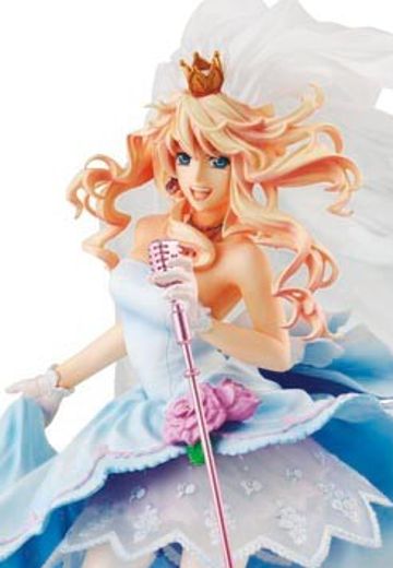 一番赏 超时空要塞F 雪莉露・诺姆 Last Frontier ver. | Hpoi手办维基