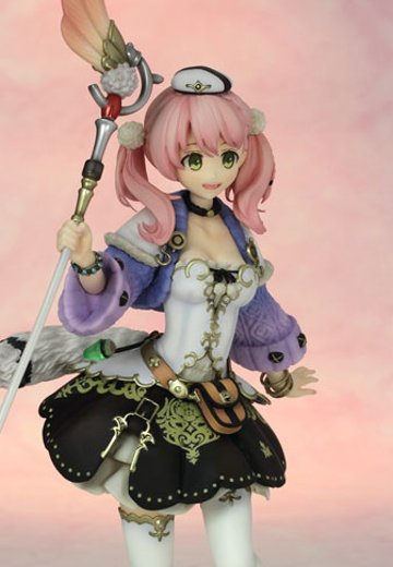 黄昏天空之炼金术士 爱丝卡 | Hpoi手办维基