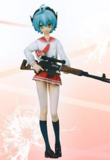 绯弹的亚里亚  雷姬 | Hpoi手办维基