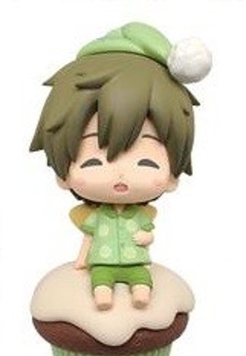 TAITO景品 Free! 橘真琴 ～Cake ver.～  | Hpoi手办维基