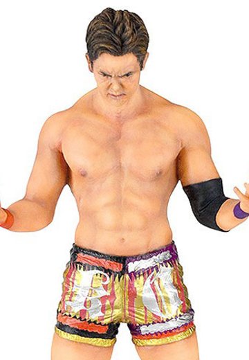 プロ格ヒーローズF 新日本プロレスリング オカダ・カズチカ 