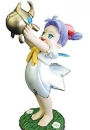 虫姫 Reco Child Ver.  | Hpoi手办维基