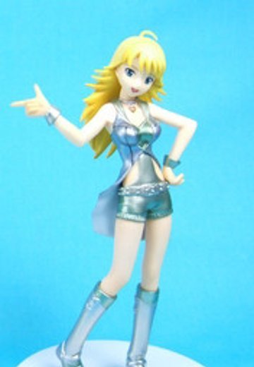 FA4 偶像大师 星井美希 ブリリアントパール 