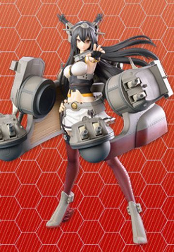 超级景品 舰队Collection -舰娘- 长门 