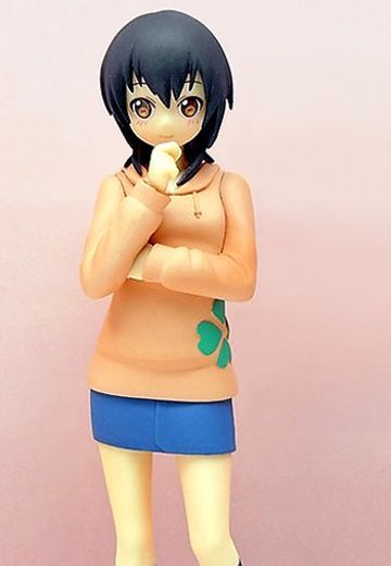 摇曳百合 船见结衣 