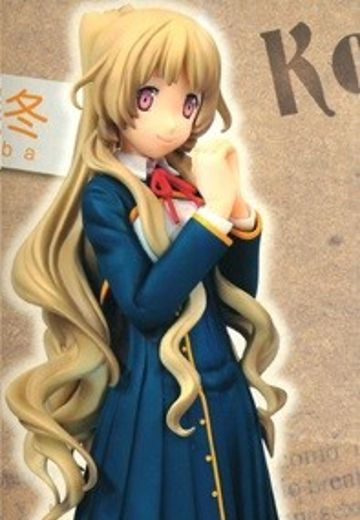 恋と选挙とチョコレート 手办2 恋と选挙とチョコレート 木场美冬 