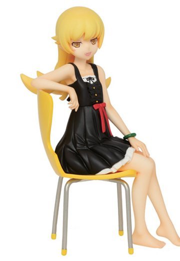 Premium Prize〈物语〉系列第二季 忍野忍