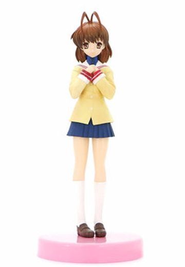 クラナド 古河渚 | Hpoi手办维基