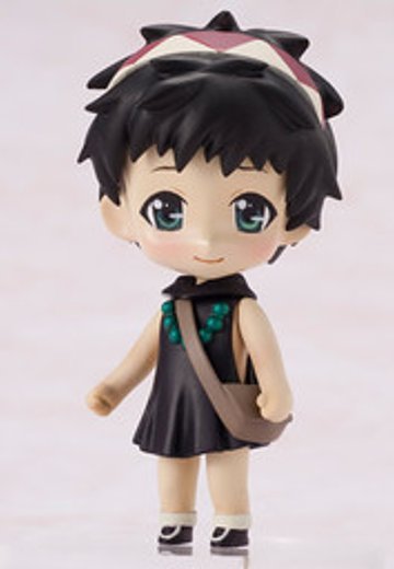 迷你黏土人 女皇之刃 ラナ  | Hpoi手办维基