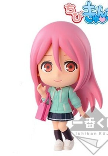 ちびきゅんｷｬﾗ 一番赏 黑子的篮球 ~ 放课后 ~ ver.1 ちびきゅんｷｬﾗ 一番赏 黑子的篮球 ~ 放课后 ~ ver.1 黑子的篮球 桃井五月 G Prize 