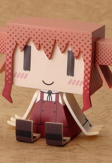 グラフィグ++ 向阳素描×蜂窝 ヒロ 