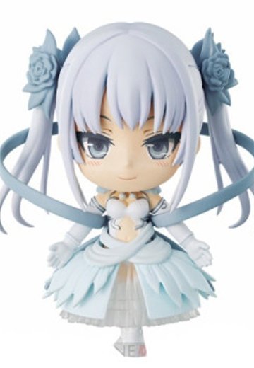 一番赏 一番赏プレミアム 镰池和马の祭典 系列第二弾 魔法的禁书目录10周年记念 きゅんｷｬﾗ 未踏召唤://ブラッドサイン 白き女王 